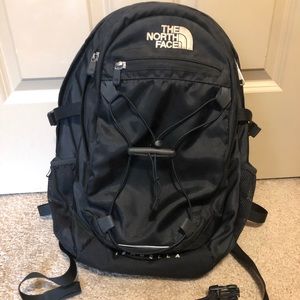 The North Face Isabella backpack